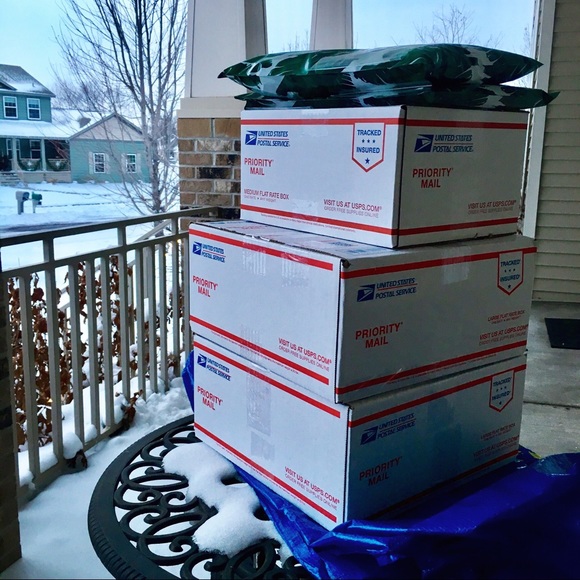 Follow me on Instagram! @cloudninety.four - Picture 4 of 6